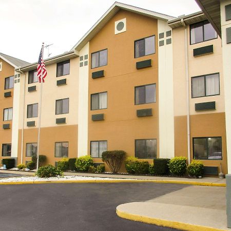 Quality Inn Sawyer Buitenkant foto